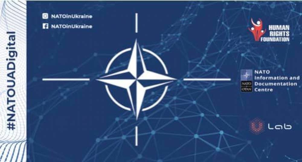 Курсантка 4 курсу НАВС стала переможницею проєкту «NATO Virtual Reality»