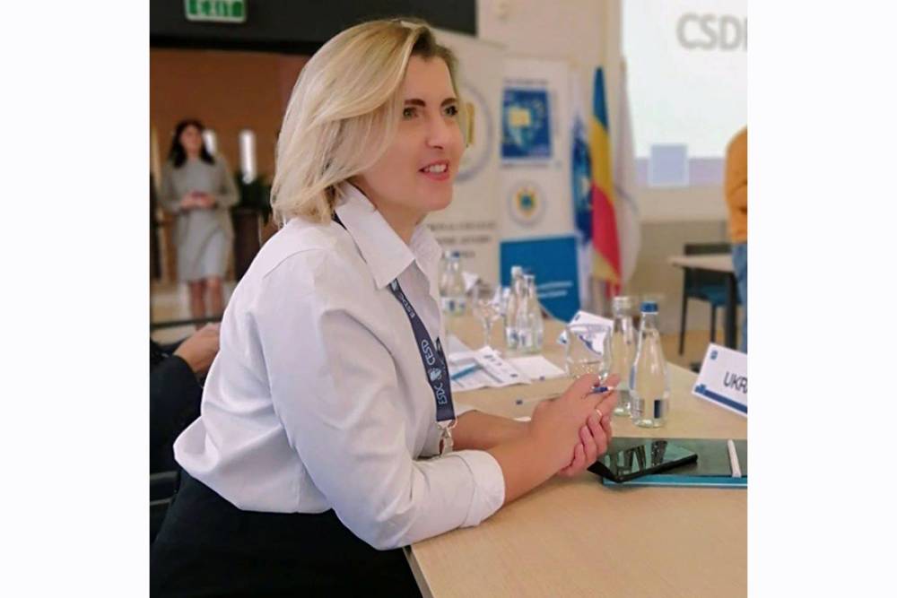 Євроатлантична інтеграція України: загальнодержавний курс і плани заходів у системі МВС України